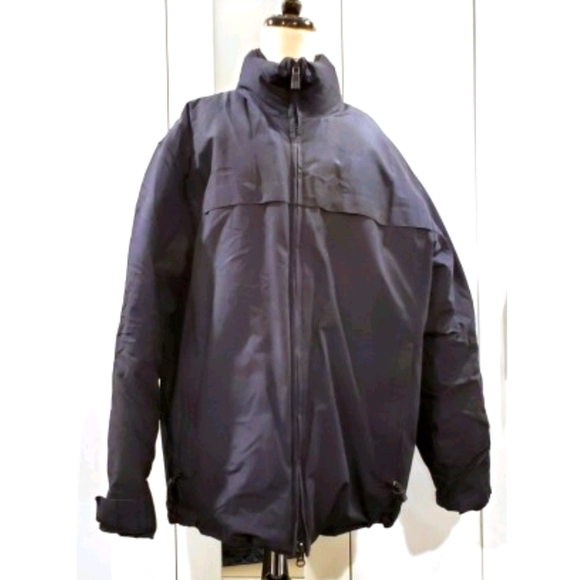 NEW Marc New York Duck Down Feather Winter Coat - Picture 1 of 9